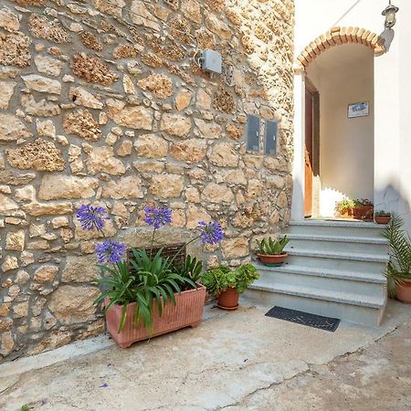 La Casa Di Nonna Monni Villa เบาเนย์ ภายนอก รูปภาพ